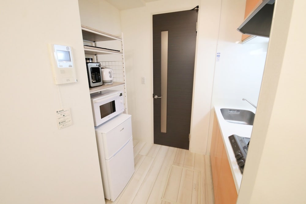 アパートメント 30 | Esperada Kameari 103