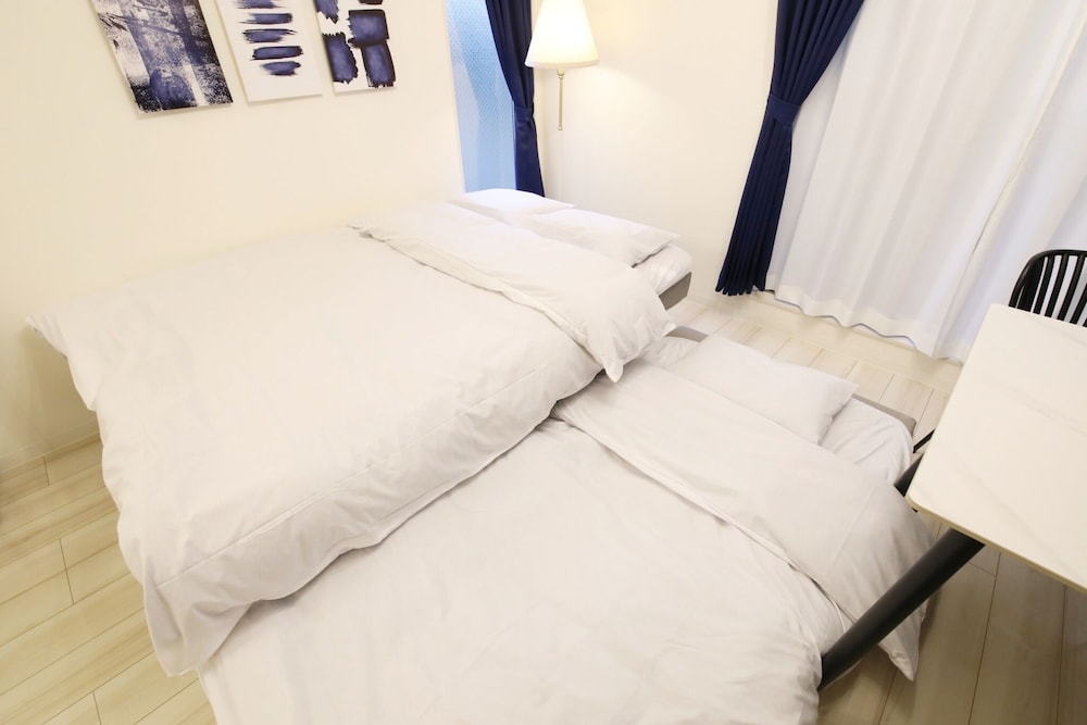 アパートメント 17 | Esperada Kameari 103