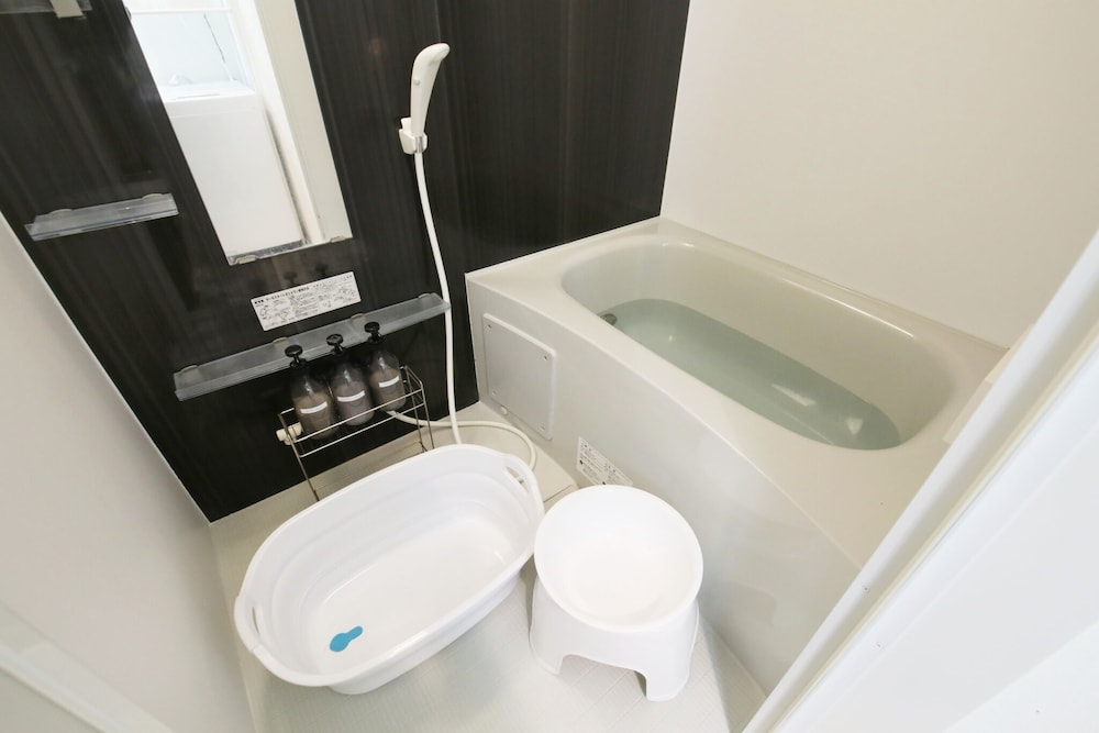 アパートメント 38 | Esperada Kameari 103