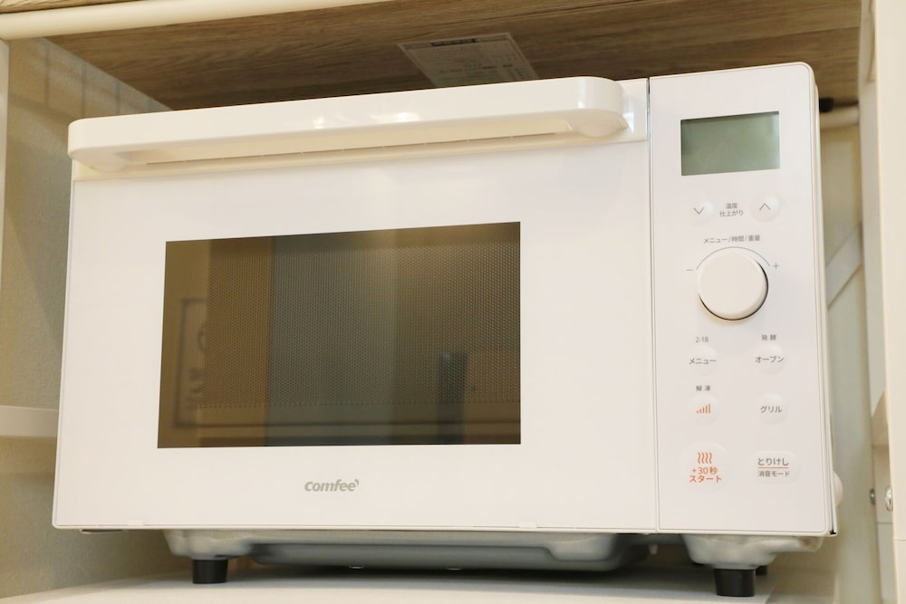 アパートメント 8 | Esperada Kameari 103