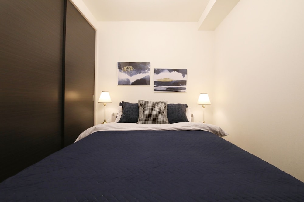 アパートメント 26 | Esperada Kameari 103