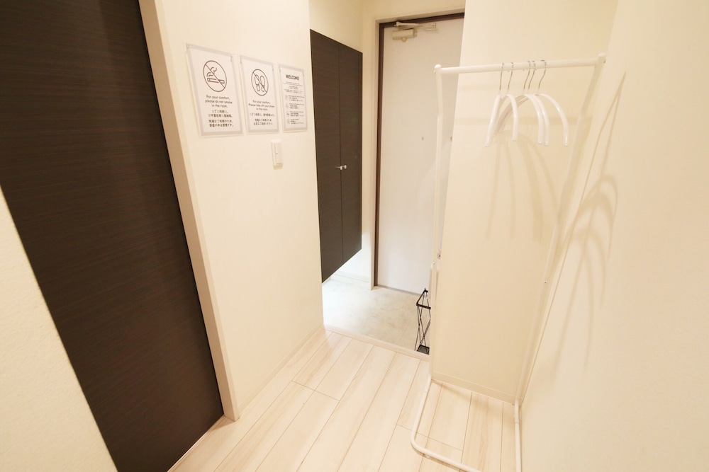 アパートメント 34 | Esperada Kameari 103