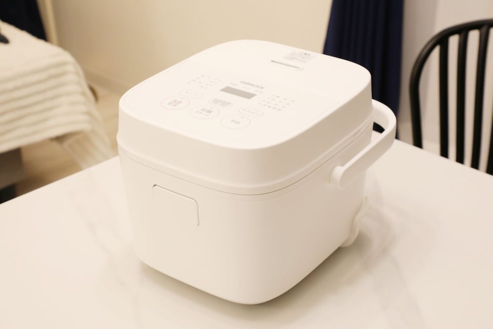 アパートメント 3 | Esperada Kameari 103