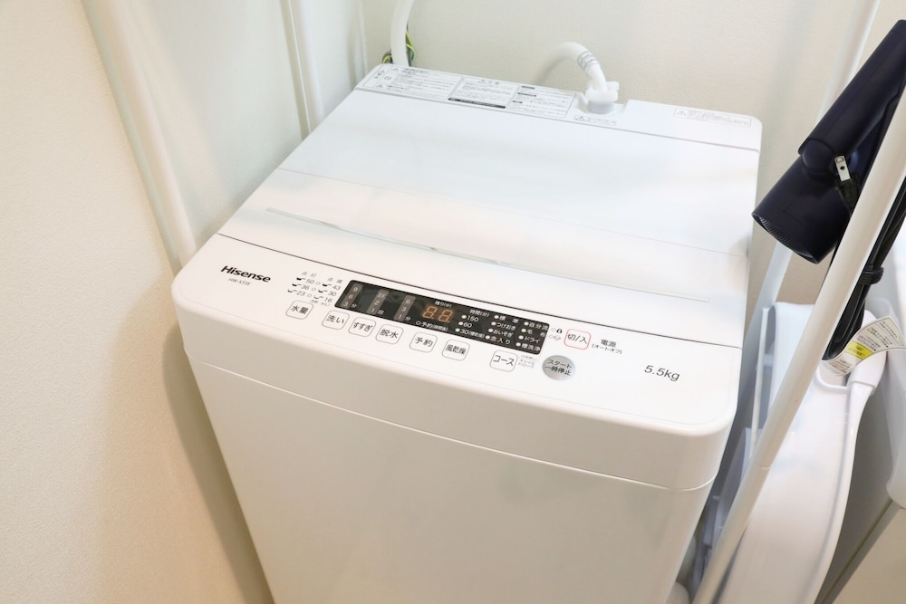 アパートメント 14 | Esperada Kameari 103