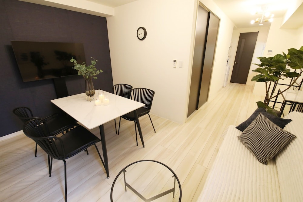 アパートメント 16 | Esperada Kameari 103