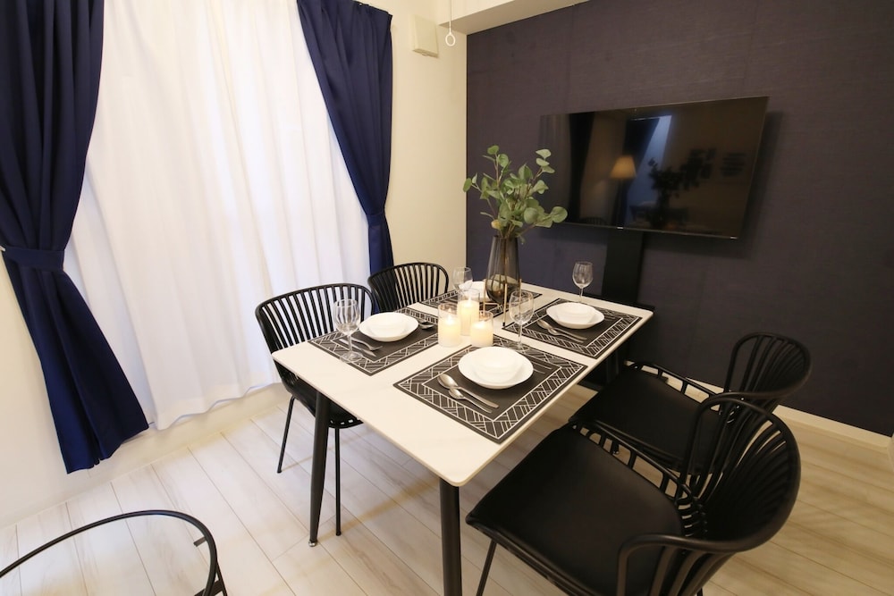 アパートメント 25 | Esperada Kameari 103