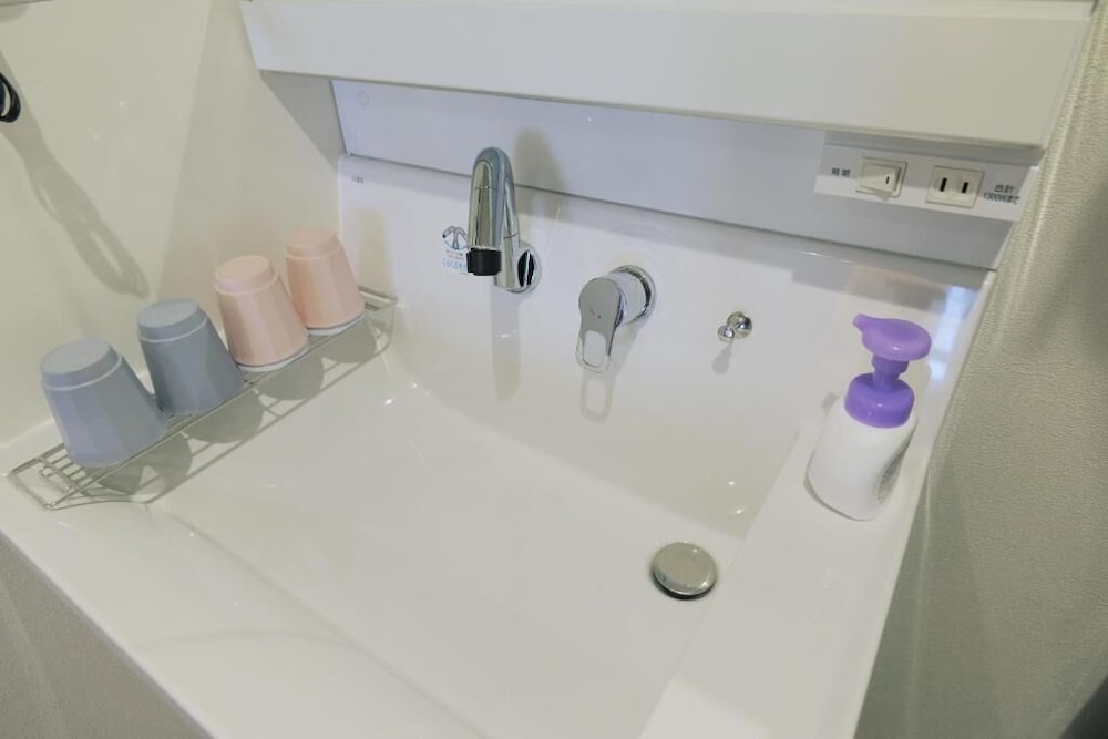 ファミリー タウンホーム バスルーム0 | - Hotel -MORI NO AO