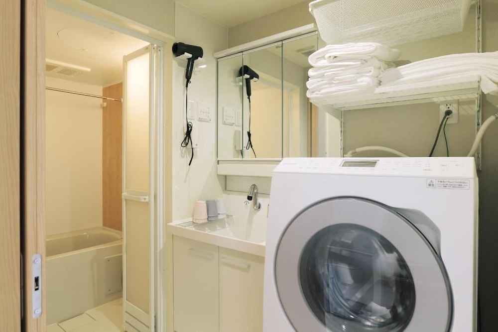 ファミリー タウンホーム バスルーム4 | - Hotel -MORI NO AO