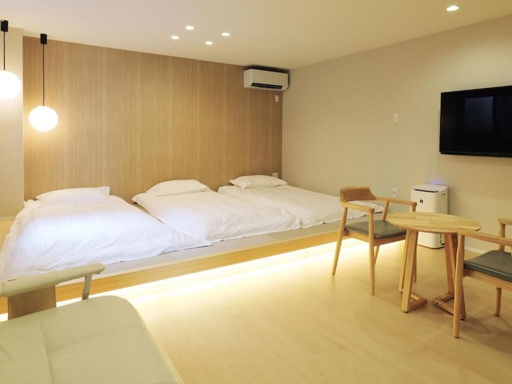 ファミリー タウンホーム | - Hotel -MORI NO AO