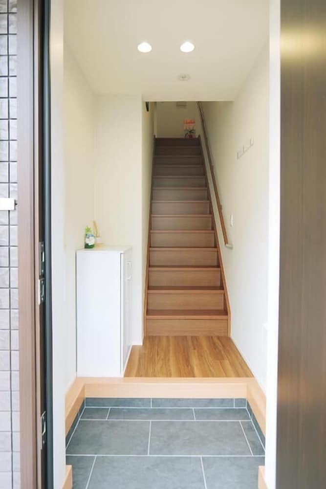 コンフォート タウンホーム 内装1 | - Hotel -MORI NO AO