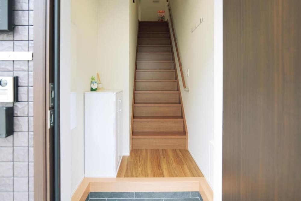 コンフォート タウンホーム 内装0 | - Hotel -MORI NO AO