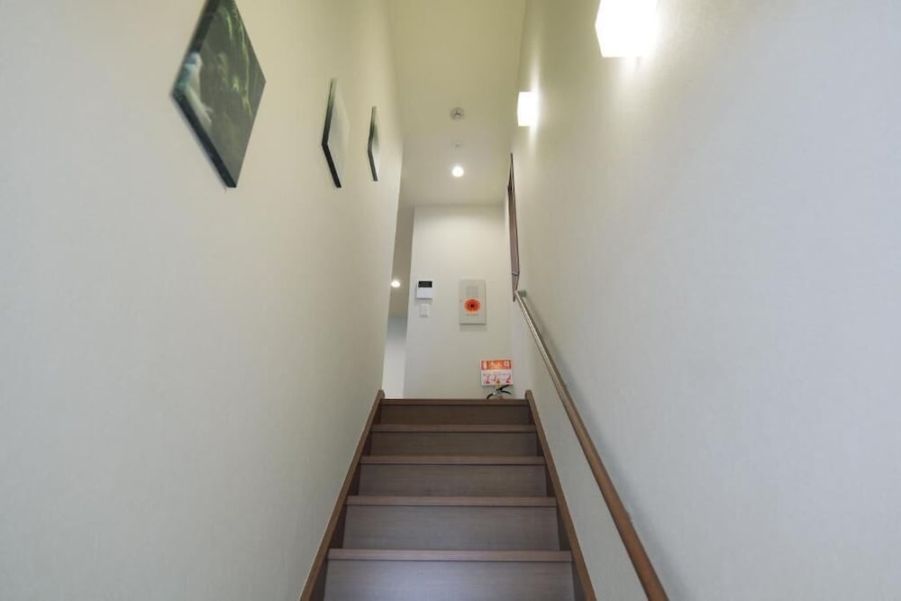 コンフォート タウンホーム 内装2 | - Hotel -MORI NO AO