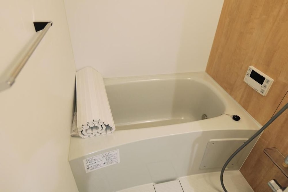 ファミリー タウンホーム バスルーム3 | - Hotel -MORI NO AO