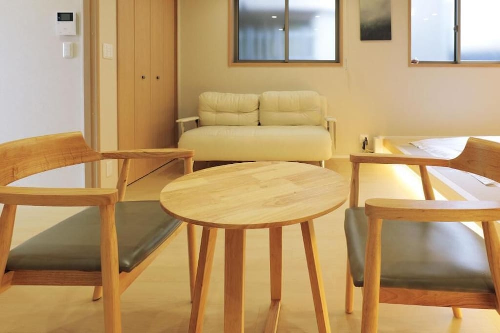 内装1 | - Hotel -MORI NO AO