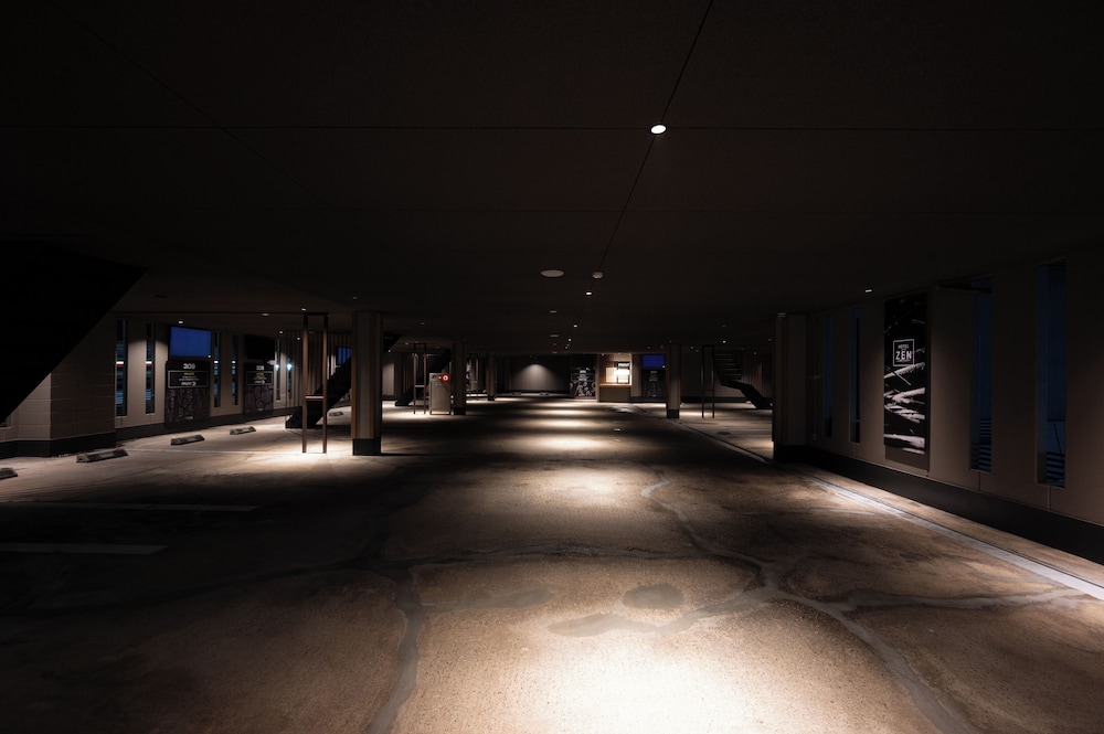 ラグジュアリー ダブルルーム その他1 | HOTEL ZEN奈良宝来