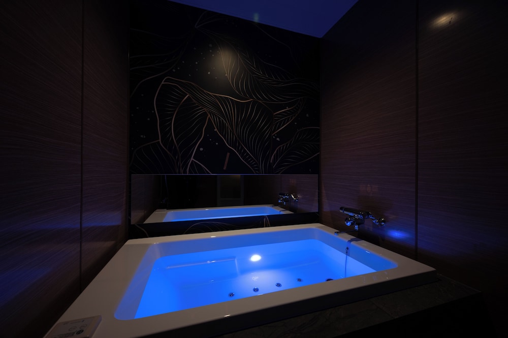 スパ1 | HOTEL ZEN奈良宝来