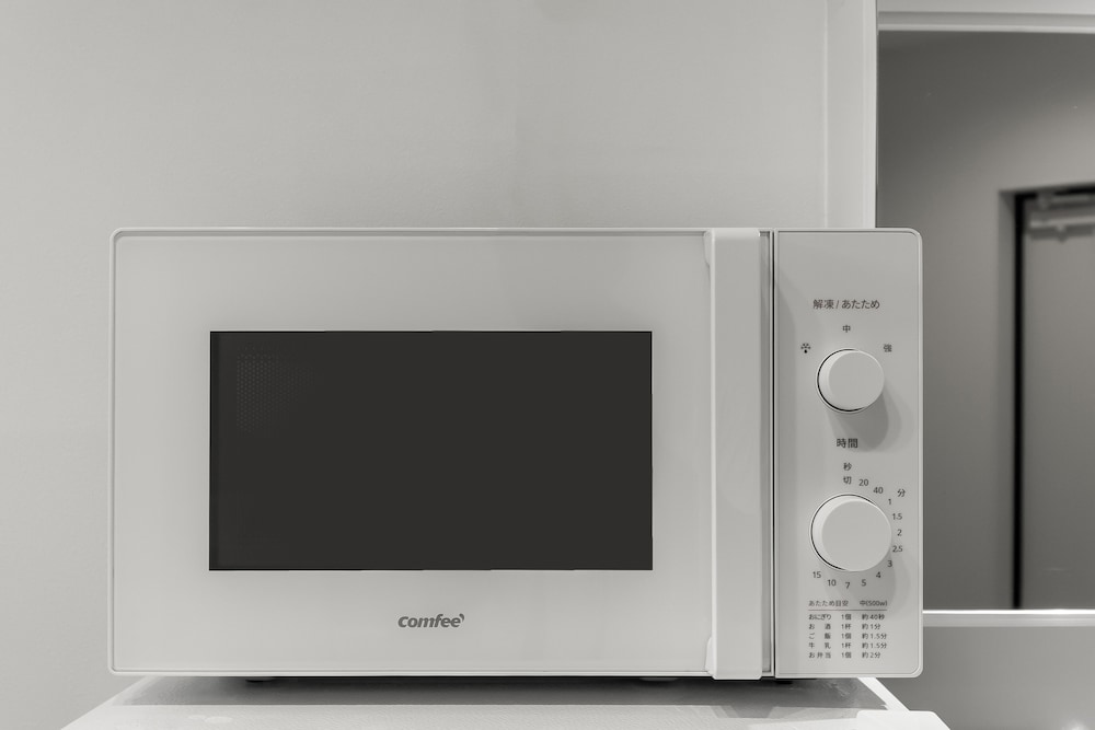 クラシック アパートメント 1 ベッドルーム 禁煙 (203) 電子レンジ0 | 西新宿アパートメント