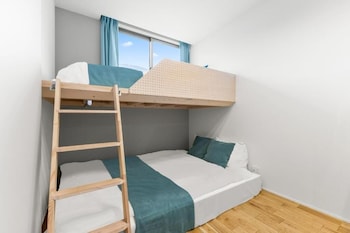 西新宿アパートメント