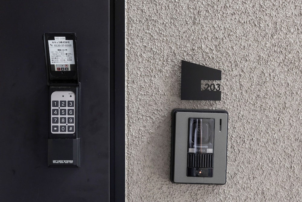 その他1 | 西新宿アパートメント