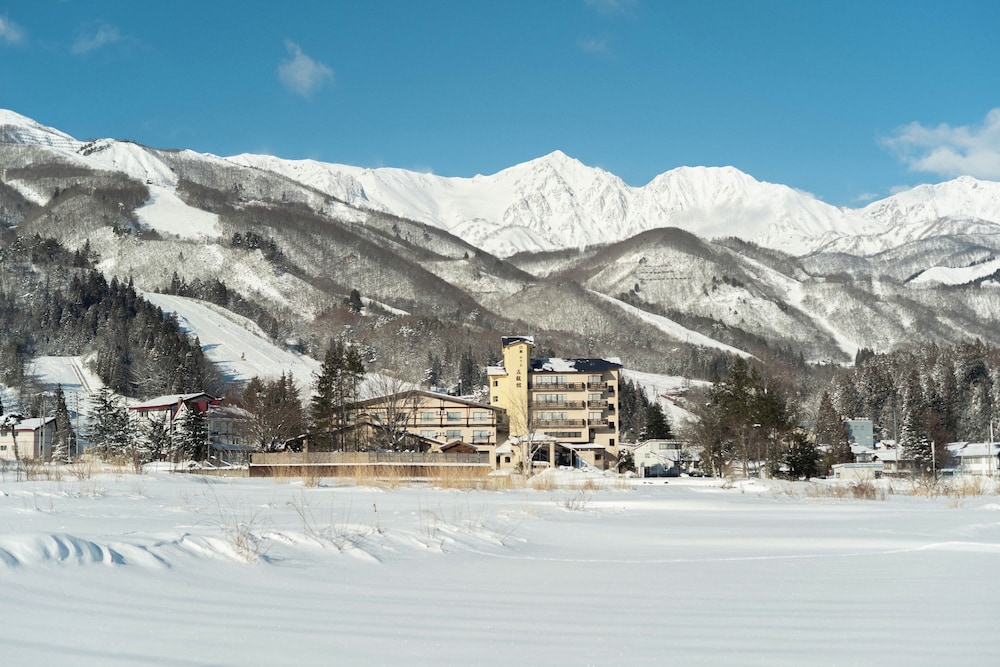 メインイメージ | ホテル五龍館