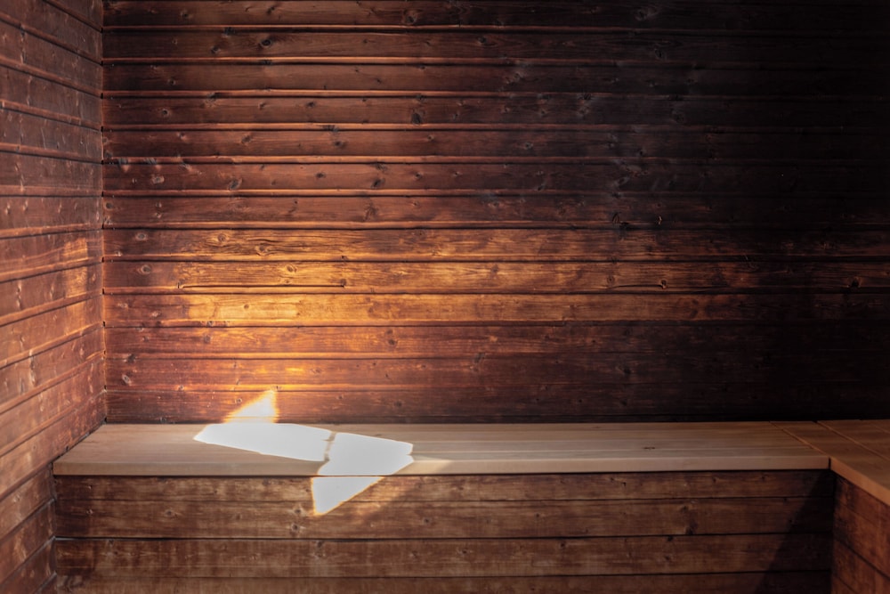 サウナ1 | ホテル五龍館