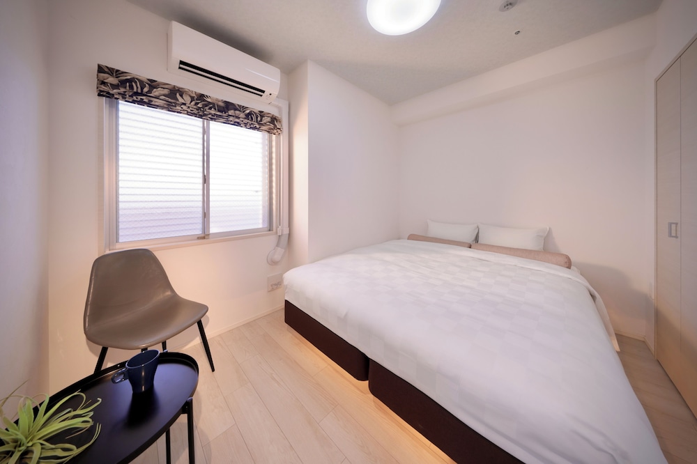 コンドミニアム オーシャンビュー 客室2 | クリスタルエグゼ南紀白浜Ⅱ