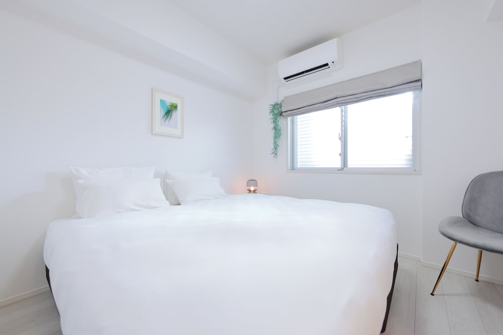 プレミアム コンドミニアム バルコニー リゾートビュー 客室0 | クリスタルエグゼ南紀白浜Ⅱ