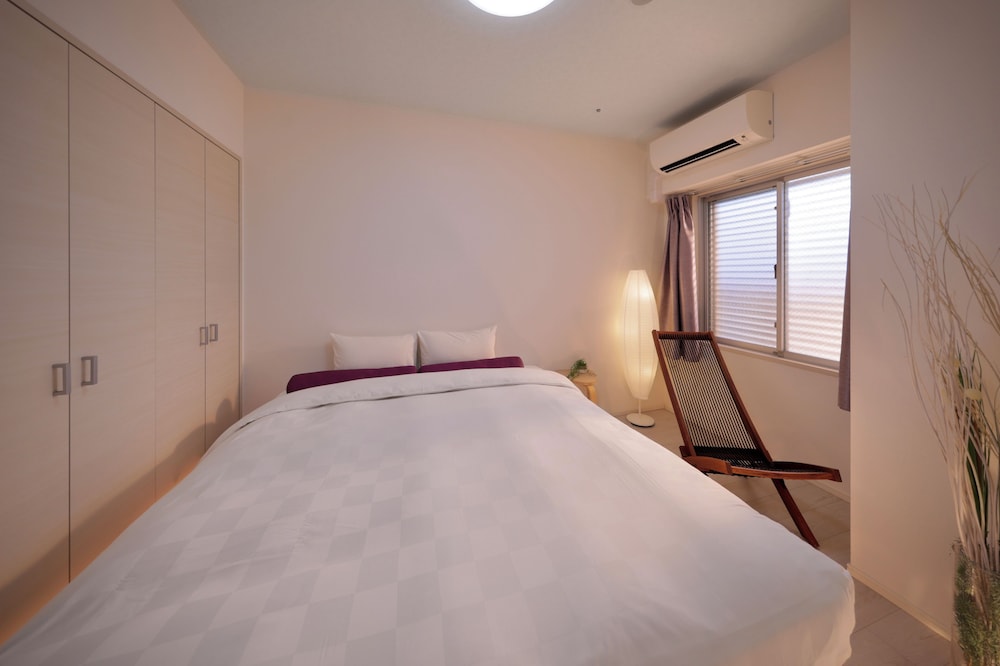 コンドミニアム オーシャンビュー 客室1 | クリスタルエグゼ南紀白浜Ⅱ