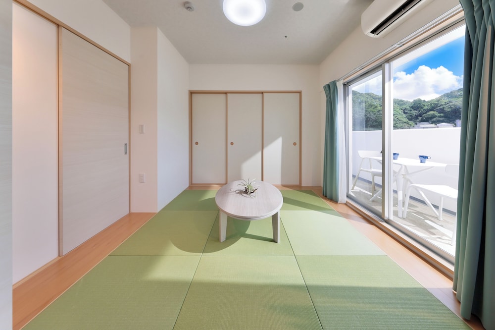 プレミアム コンドミニアム ベイビュー 内装1 | クリスタルエグゼ南紀白浜Ⅱ