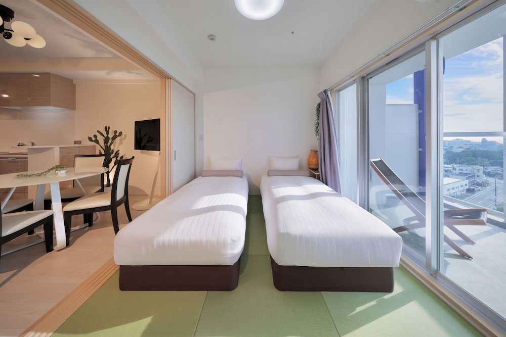 コンドミニアム オーシャンビュー | クリスタルエグゼ南紀白浜Ⅱ