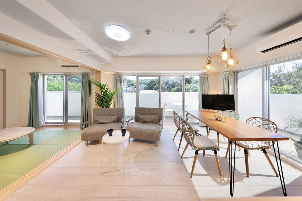 プレミアム コンドミニアム ベイビュー 内装0 | クリスタルエグゼ南紀白浜Ⅱ