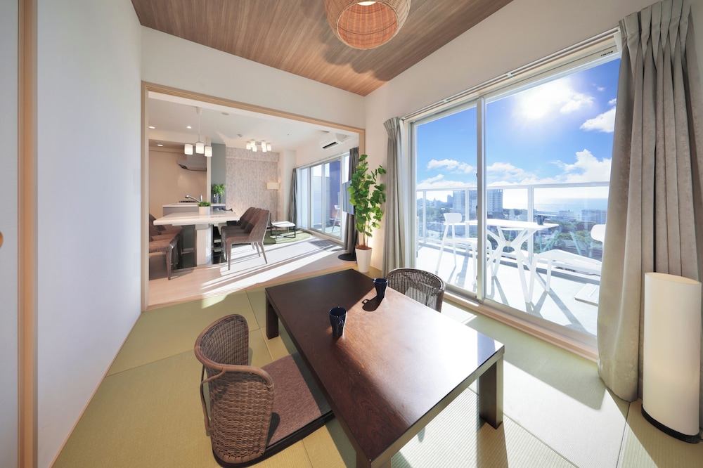 コンドミニアム オーシャンビュー レストラン0 | クリスタルエグゼ南紀白浜Ⅱ