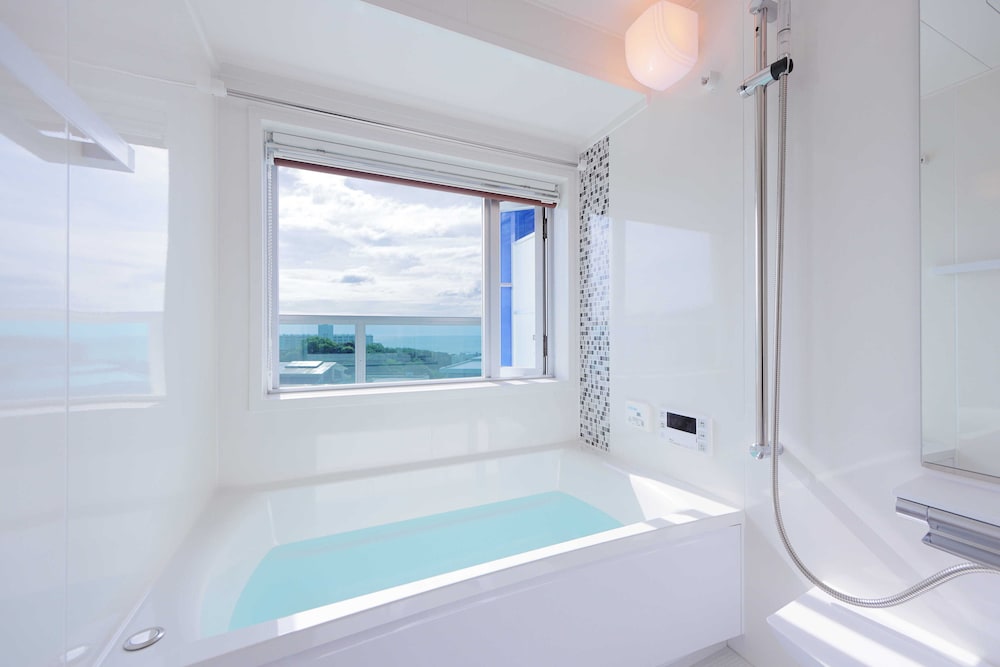 コンドミニアム オーシャンビュー バスルーム0 | クリスタルエグゼ南紀白浜Ⅱ