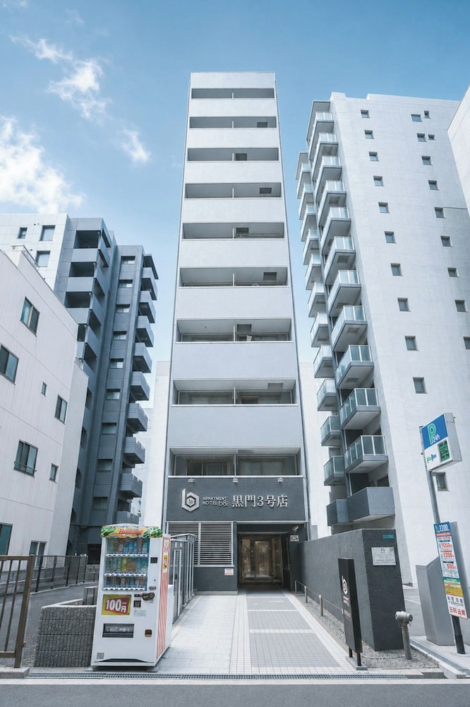 b&黒門3号店