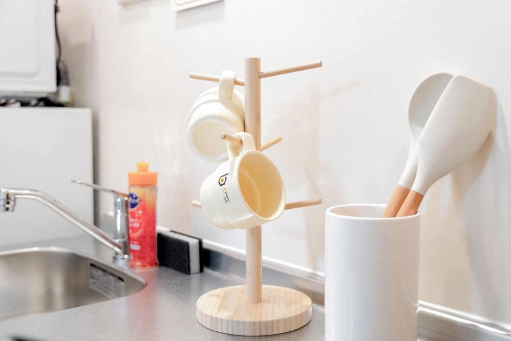 ベーシック コンドミニアム クイーンベッド 1 台 禁煙 専用キッチン1 | b&黒門3号店