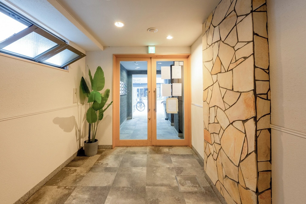 内装1 | b&黒門3号店