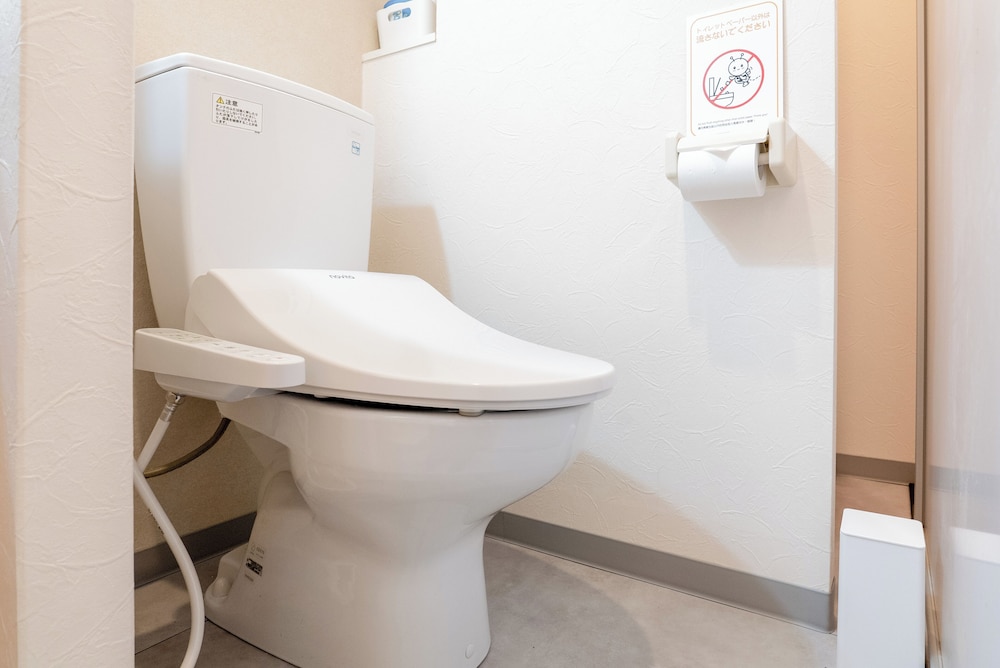 ベーシック コンドミニアム クイーンベッド 1 台 禁煙 バスルーム0 | b&黒門3号店