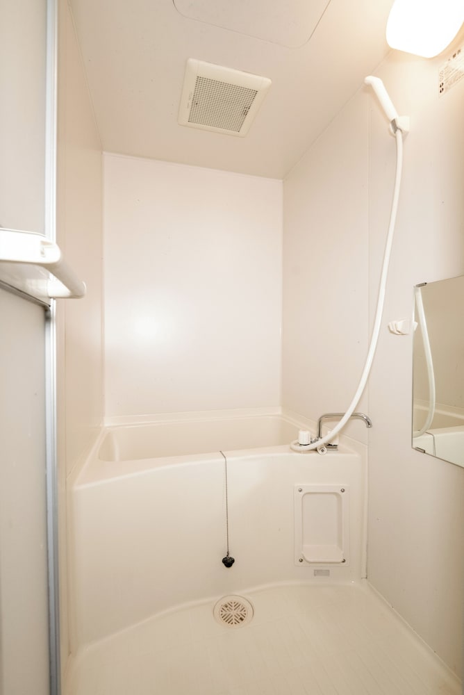 ベーシック コンドミニアム クイーンベッド 1 台 禁煙 バスルーム3 | b&黒門3号店