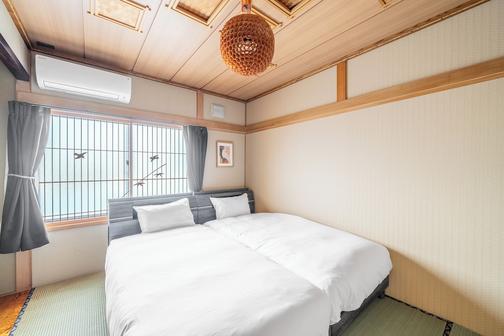 アパートメント 客室2 | PRUNOIA