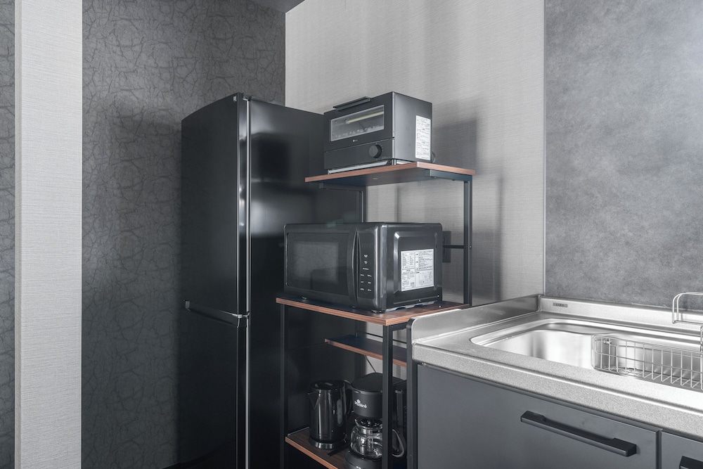 アパートメント 内装2 | PRUNOIA