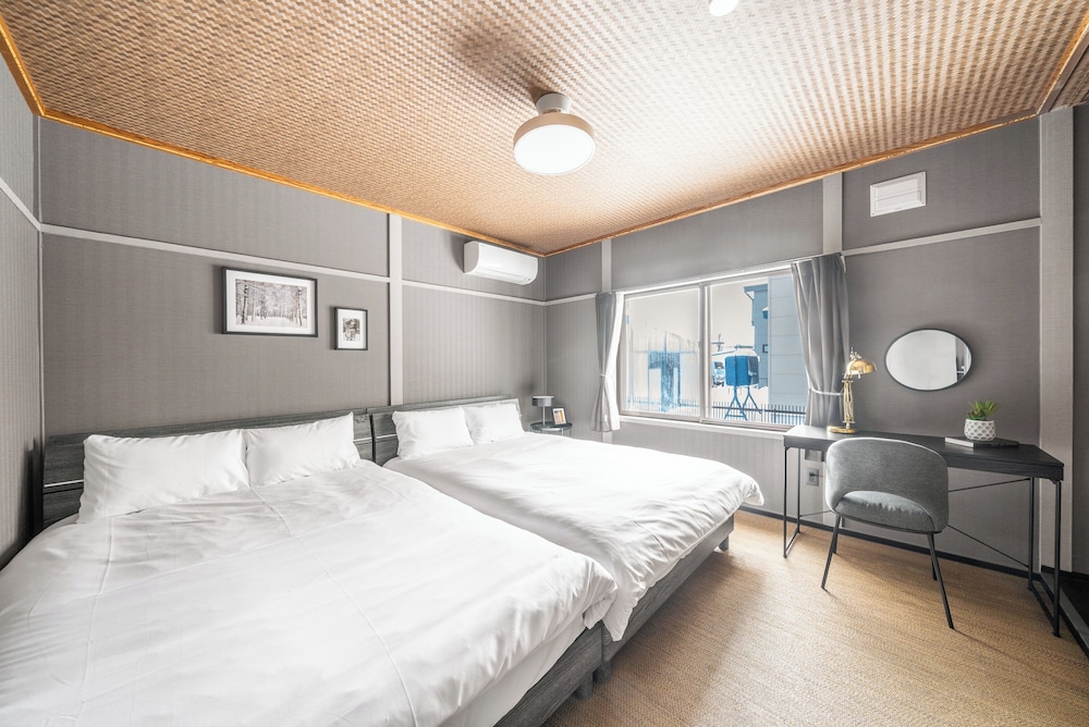 アパートメント 客室13 | PRUNOIA