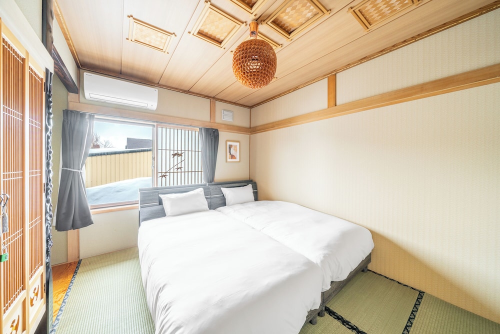 アパートメント 客室5 | PRUNOIA