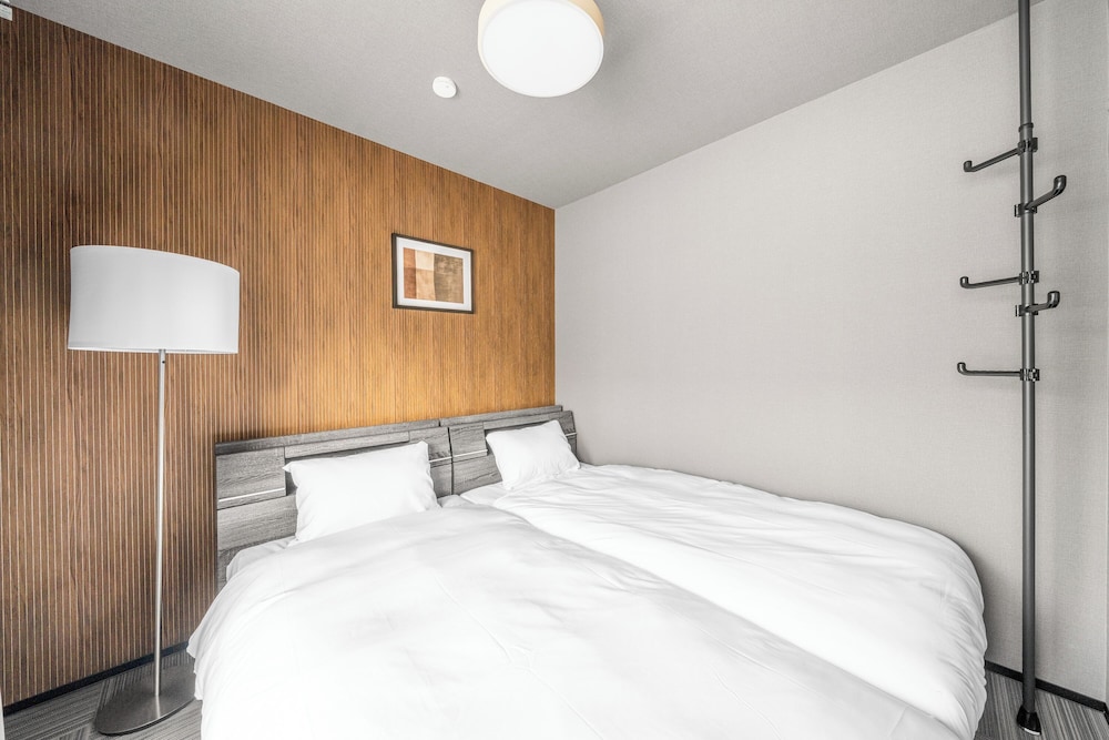 アパートメント 客室8 | PRUNOIA