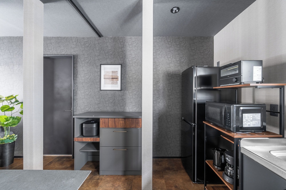 アパートメント 内装3 | PRUNOIA