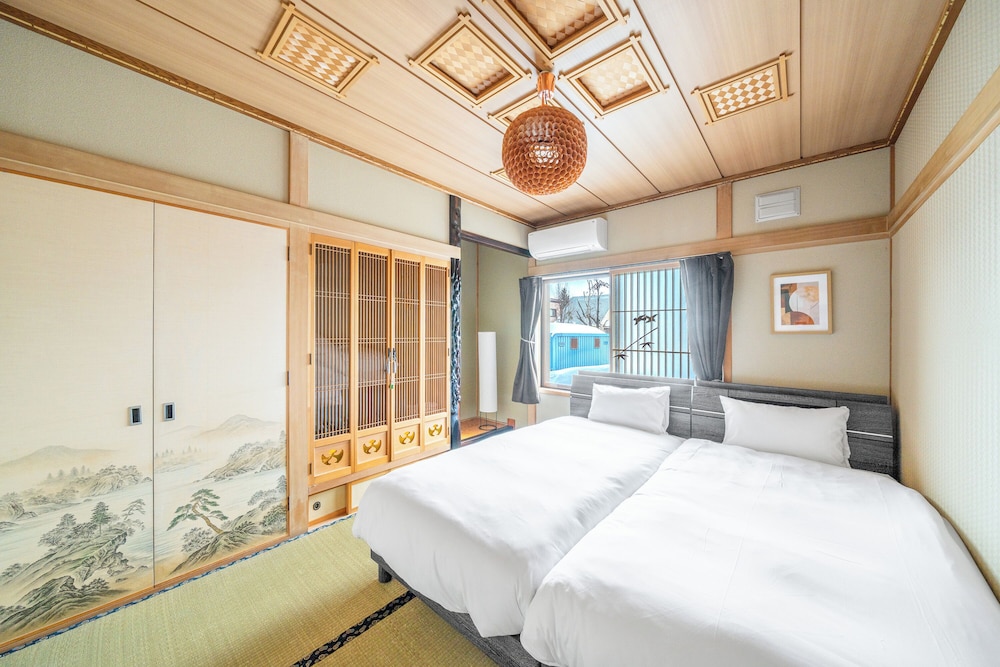 アパートメント 客室15 | PRUNOIA