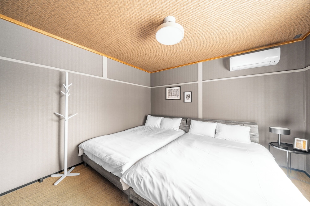 アパートメント 客室10 | PRUNOIA