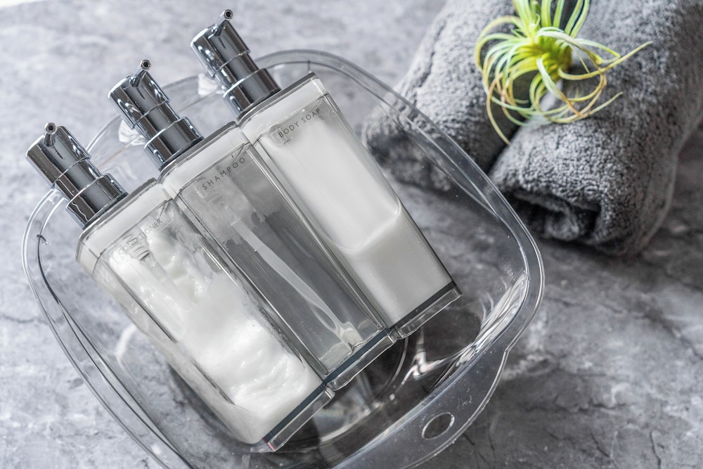 アパートメント バスルームの設備0 | PRUNOIA