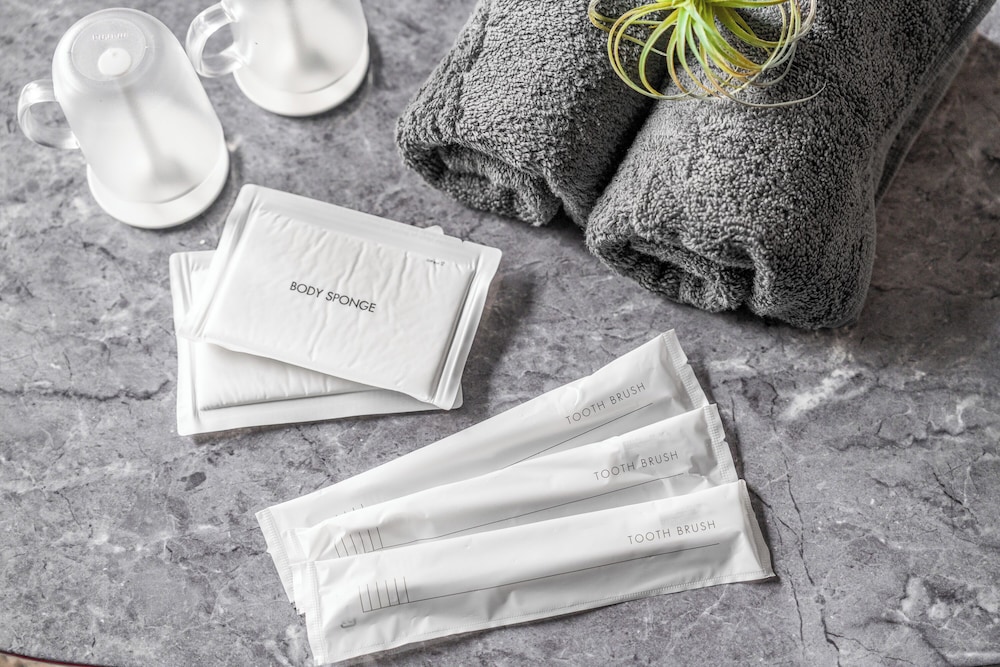 アパートメント バスルームの設備2 | PRUNOIA