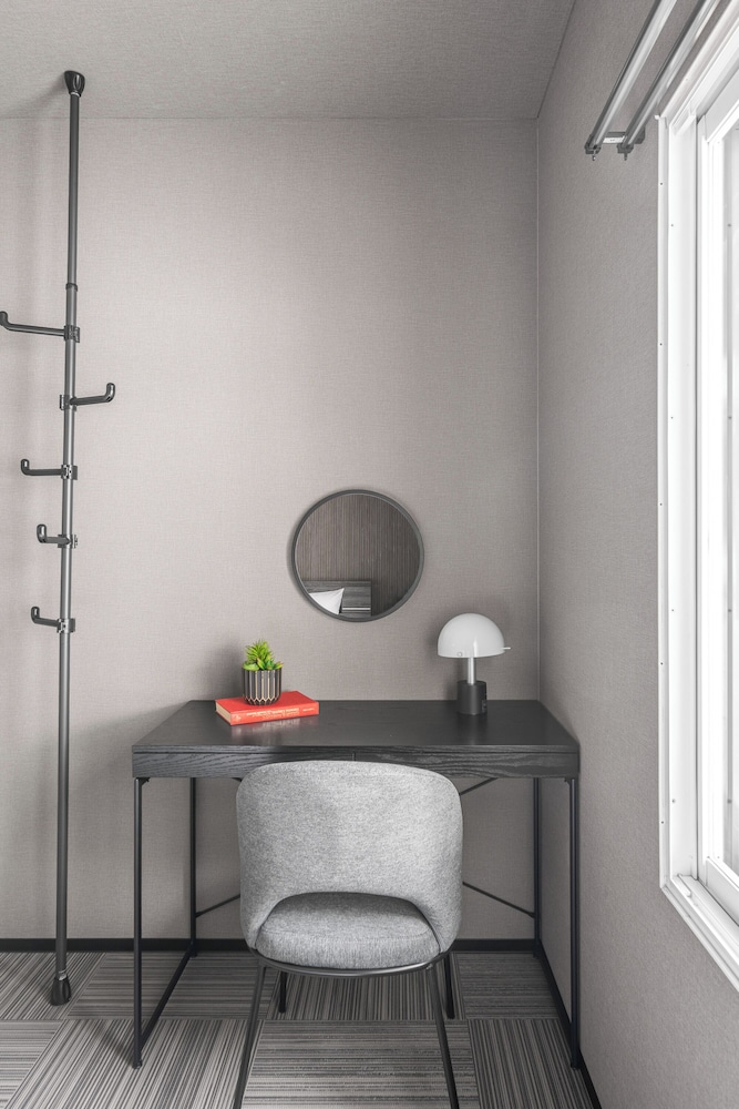 アパートメント 内装6 | PRUNOIA