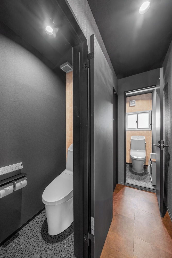 アパートメント バスルーム1 | PRUNOIA